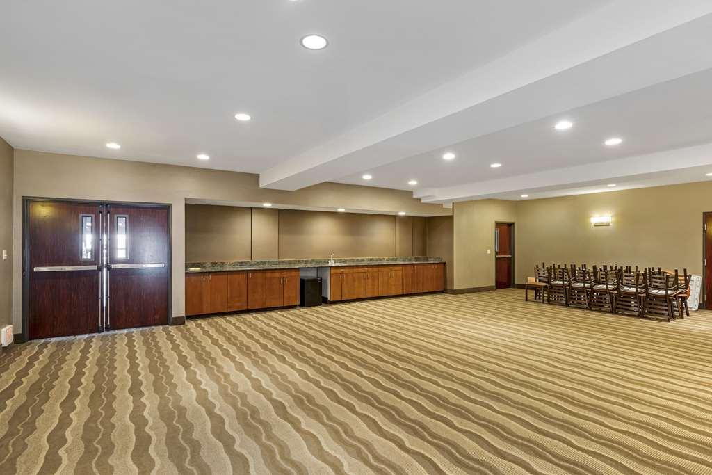 Comfort Inn & Suites Gillette Near Campbell Medical Center Facilidades foto