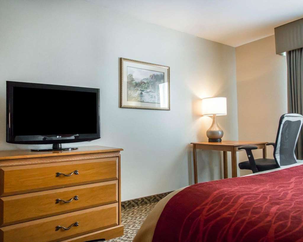 Comfort Inn & Suites Gillette Near Campbell Medical Center Habitación foto